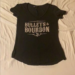 Rock and Roll Cowgirl Shirt